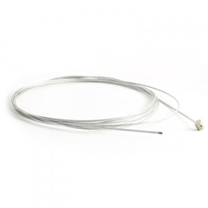 1324080: Gas Cable w. Nipple 3200 mm (Twinstructor, Crosskart)