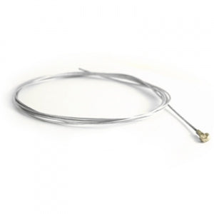1324083: Gas Cable 2500 x 2 mm With Eye(Ms)