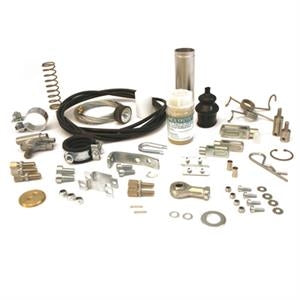 1329022: BCPS Add-On Kit According to Engine and Kart