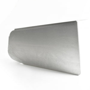 1335010: Chainguard Cover GX-200/270 Aluminium
