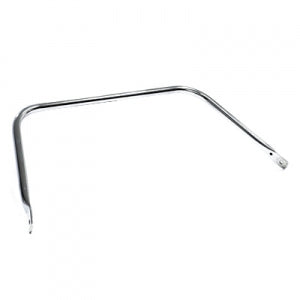 1363027: Front Bumper EVO4, EVO3,Slalom