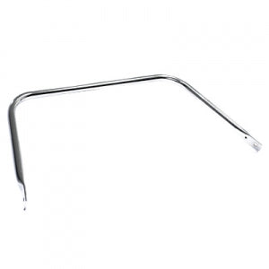 1363071: Front Bumper RiMO-Kart MiNi 2003-