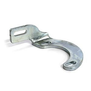 1363116: Brake Caliper Support Right for Hydr.Brake, Alpha