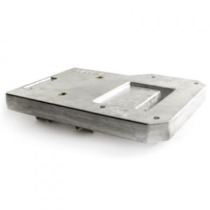 1375055: Engine Mounting Plate Al. for GX 270