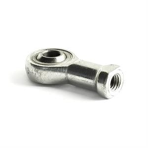 1381286: Tie Rod End Galrs 8R Left, Fluro, Stainless Steel (Ocean Resistent)