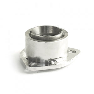 1381202: Lower Steering Column Bearing Holder With Screw+ 10 mm Bearing