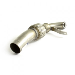 1382217: Elbow Union W/O Cat GX270 EVO Model 2004