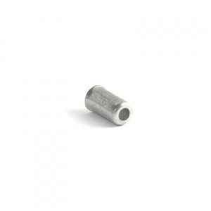 1382277: Cable Cap For Outercase 6.6 mm Outer Diam.