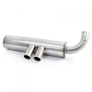 1382355: Silencer Hjs Alpha