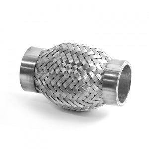 1382725: Flexi Tube L=80, Di=36  mm For Elbow Union