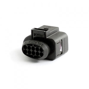 1382780: Female Plug Housing BMS 10 Pins