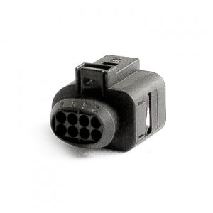 1382781: Female Plug Housing BMS 8 Pins