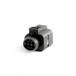 1382782: Female Plug Housing BMS 6 Pins