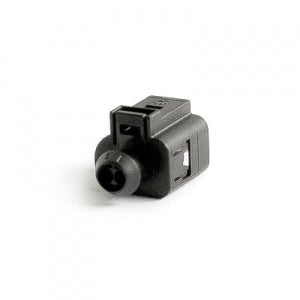 1382783: Female Plug Housing BMS 2 Pins