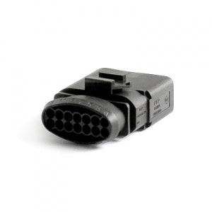 1382786: Male BMS Plug Housing 14 Pins