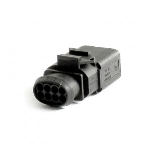 1382814: Male Plug Housing BMS 8 Pins