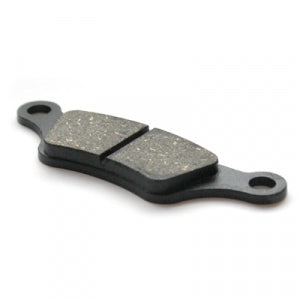 1382973: Brake Pad Pair Sinter (Type Magura 907.1) For SiNUS