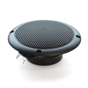 1382984: Speaker Vt Fr 10 Wp, 4 Ohm, Black, Ip65 Outdoor