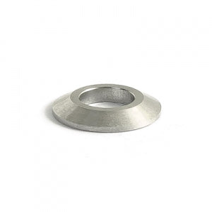1383057: Spacer T=3 mm D=20 mm Stainless For Stub Axle Retainer