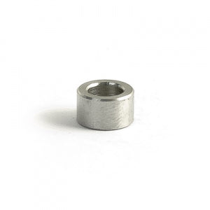 1383113: Distance Bush 10 x 1.9 x 5.8 mm Stainless for TWiN Master Cyl.