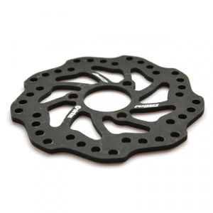 1383424: Brake Disc SiNUS Wave (For Magura Mod. 908VO 165 mm) For SiNUS