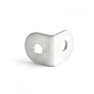 1387013: Angle Support 20 x 20 mm 90 Galvanized