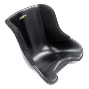 1387108: Seat Tillett Size XL 1/4 Covered Black/Black