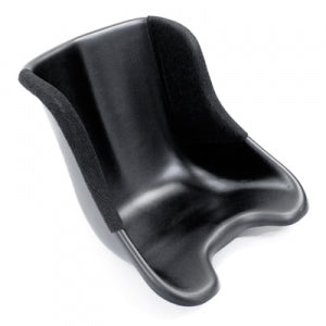 1387109: Seat Tillett Size XXL 1/4 Covered Black/Black