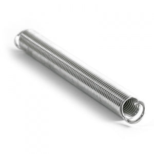 1388010: Exhaust Fixation Spring 12 x 110 mm