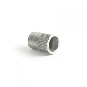 1388025: Blind-Rivet Nut M6 -9,9 x 14.73 Small Head, Turn-Locked