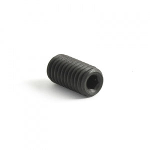 1388027: Grub Screwfor Tl 2012 Thread 7/16I x 7/8I Bsw, 35Crmo, Hardness 12.9