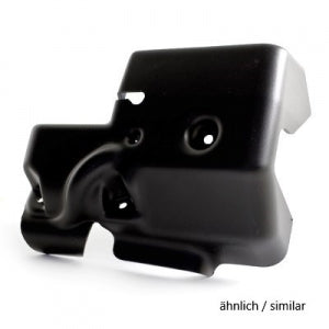 1388072: Splash Water Shield GX270 for Carburetor w. Mounting Parts
