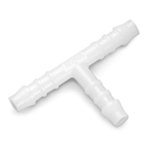 1388078: Connectingpiece Plastic 6 mmt - Form