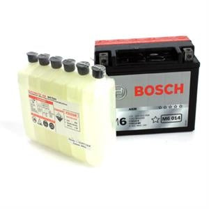 1389063: Battery 10Ah For E-Starter