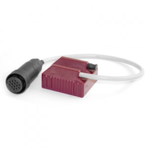 1389141: Shutdown Transponder E-Kart Xtra. Ev V2.0 With Plug And Cable 45 cm