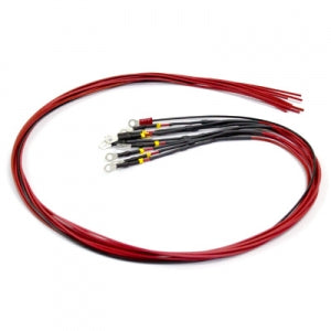 1389150: BMS Connector Cablese With Fuses 3A