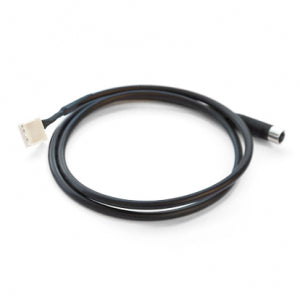 1389250: Cable For Communication Sector Sensor To RiMO-Control Pot 3Adrig (1 x M8/1 x PSK5P)