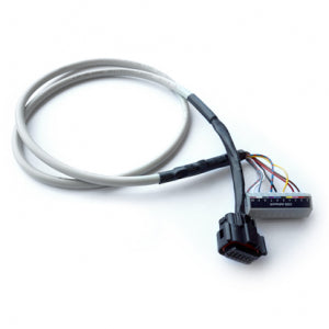 1389346: Control Cable For Xtra. Shutdown-Transponder Ev V4.0 (Mk2)