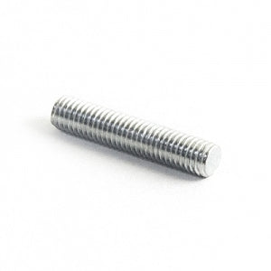 1819041: Grub Screw M8 x 40 Galvanized DIN 976