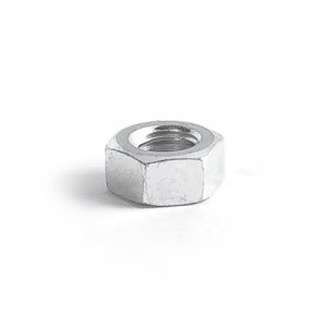 1822004: Hex Nut M8 Galvanized Iso 4032