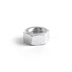 1822035: Hexagon Nut M8 Left Thread Galvanized