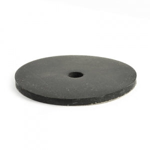 1831069: Washer 50 x 6.5 x 3 Rubber, Self-Adhesive