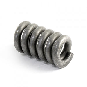 1891043: Compression Spring 35x16x4 Hbps Burr-Free