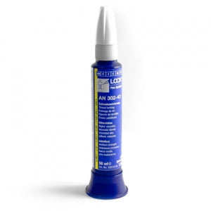 1892010: Screw-Securing Adhesive (Bottle 50Ml)