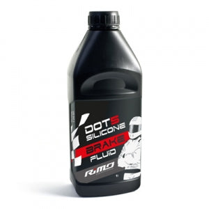 1892022: Brake Fluid Dot 5 -1L Silicon Based