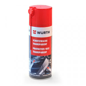 1892027: Protective Wax Transparent 400mL Worth