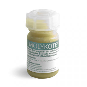 1892061: Grease Molykote Pg 75 50G for Cover Teflon-Coated