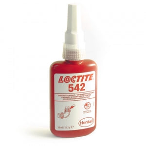 1892064: Loctite 542 Screw Adhesive 50mL