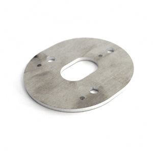 4000017: Steering Wheel RiMO F1 V6/2015 - Retaining Plate