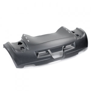 1381216: Rear Axle Cover SiNUS Black